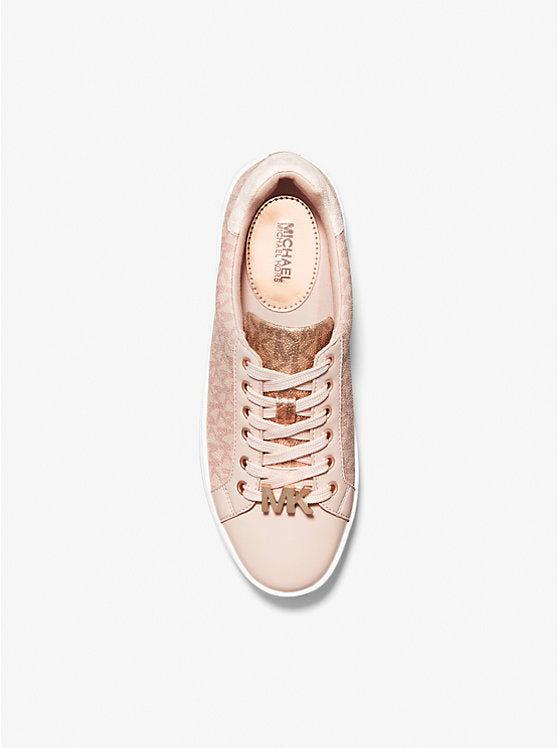 Michael Kors Poppy Rosa Sneaker